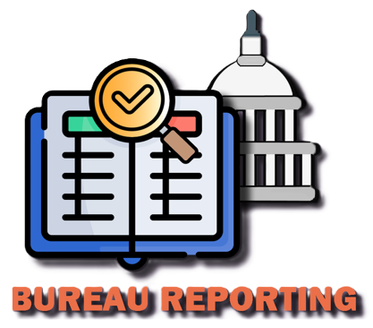 Bureau Reporting